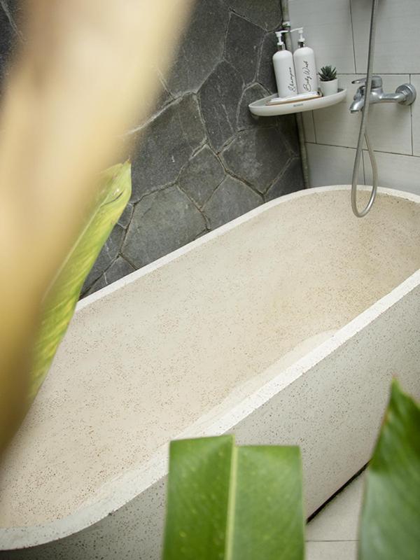 Villa Tjokro Yogyakarta Exterior photo